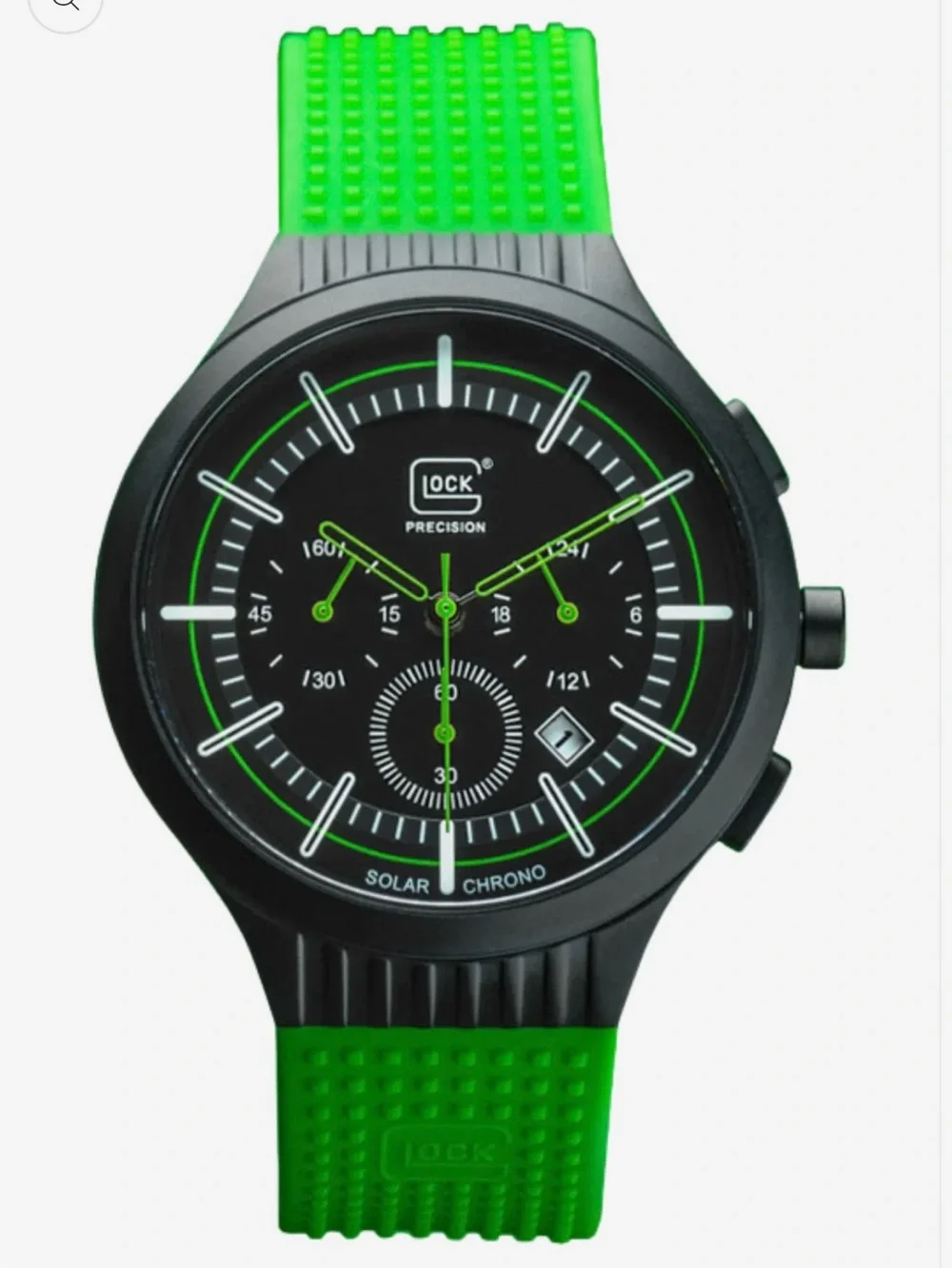 GLOCK Watch GWC-0001